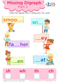 Learn vocabulary, terms and more with flashcards, games and other study tools. 2 Letter Phonics Worksheets Free Two Letter Phonics Printable Pdf