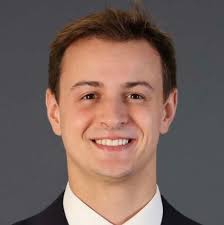 Matthew Buchbinder, CIPP/US, CHC