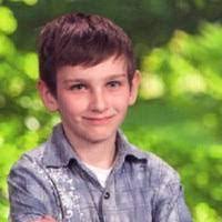 Todd Hieb's Instagram, Twitter & Facebook