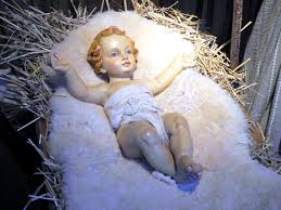 Und seit wann gibt es eigentlich weihnachtsmärkte? Wie Luther Das Christkind Erfand Religion Orf At