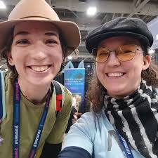 Could this be the last swap of the day? About 45 minutes left, so we'll  see! #dragonsteelnexus #dragonsteelnexus25 #dsnx25