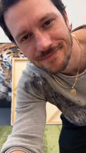 Which is your favorite White Tiger Painting?? 🎨🐅🖌️ #tiger #painting  #artistsoninstagram #artsy #hyperrealism #artwork #artist #instaart  #nicksider