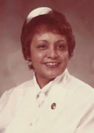 Dominga Martinez Obituary March 4, 2018