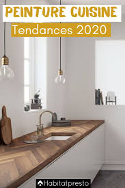 Peinture De Cuisine 6 Couleurs Tendances En 2020 Peinture Cuisine Peinture Meuble Cuisine Et Repeindre Cuisine