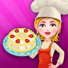 Banana Cake: Play Banana Cake for free