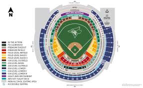 63 Studious Padres Seat Map