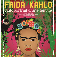 Frida Kahlo, vivante comme jamais au théâtre