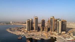 Dubai creek tower is the latest development by emaar properties located at dubai creek harbour. Noticias En Espanol De Dubai Y Abu Dhabi