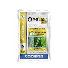 Centertaner 500WP