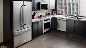 kitchenaid krfc300ess counter depth