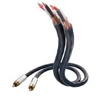 High-End Audio Cables | RCA & XLR Interconnect Cables