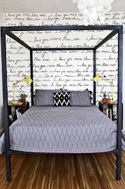 Depending on the size of your bedroom, you can spend between $4,000 and $15,000 for a bedroom makeover. 29 Of The Best Bedroom Diy Ideas And Projects Smaggle