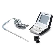 Thermosonde De Cuisson Pas Cher Achat En Ligne Zodio