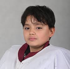 Soupiska Liga starších žáků "B"