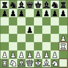 3… ra7 the idea of this opening. What Is A Rookie Mistake When Using The Rook In Chess Quora