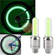 Bike Wheel Lights Bike Safety Bike Repair Bicycle Bike