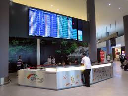 If you're looking for something you've lost in klia2 terminal, you can contact the following: Lost Found Facilities At The Klia2 Klia2 Info