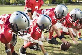 Youth Football Linked To Brain Damage Later In Life Time