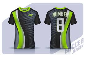 Dalam mendesain kaos atau baju, hal yang perlu diketahui pertama kali adalah jika biasanya desain kaos itu simple. 11 Aplikasi Desain Jersey Terbaik Untuk Android Markey