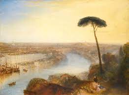 We did not find results for: 10 Great Paintings By J M W Turner