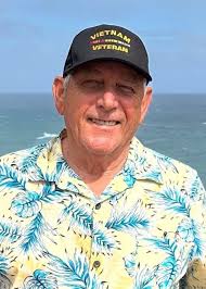 Harold Schumaker Obituary