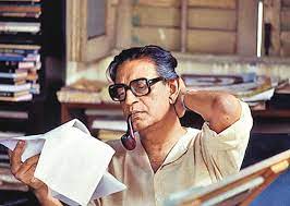 In 1940, after receiving his degree in science and. Celebrating 100 Years Of Satyajit Ray The Man Who Taught People About Love By Vinay Pathak Part 1 Hindustan Times