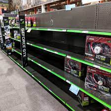 Cryptocurrency mining is the process in which transactions between users are verified and bitcoin mining is based on a consensus algorithm called proof of work. Nvidia Tries To Limit Gpu Sales To Cryptocurrency Miners Mining Bitcoin News