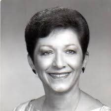 Suzanne Gabert Obituary (1937