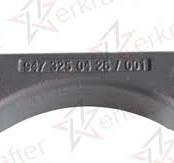 9473250426 RUBBER BRACKET,MERCEDES,шасси детали шасси ...