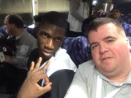 Shad Bernard (@shadatc)