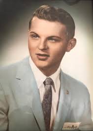 Andrew Leonard Obituary