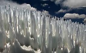 We did not find results for: Penitentes Photo Source Fenomena Alam Natural Phenomena Nature Amazing Nature