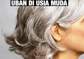 We did not find results for: Lovera Malaysia Rambut Beruban Di Usia Muda Keturunan Adalah Punca Utama Terjadinya Masalah Tumbuh Uban Ketika Usia Muda Kalau Ada Ahli Keluarga Sama Ada Ayah Atau Emak Yang Mempunyai Uban Sewaktu