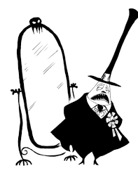 Search through 623,989 free printable colorings at getcolorings. 20 Free The Nightmare Before Christmas Coloring Pages To Print