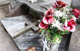 Maybe you would like to learn more about one of these? Artificial Cemetery Flowers Lovetoknow