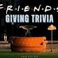 Friends Giving Trivia Night event in Towson, MD