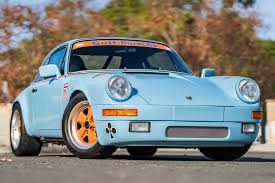 Image result for Gulf Blue 2025 Porsche