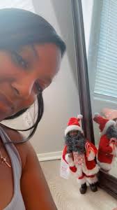 Santa's been! ❤️❤️