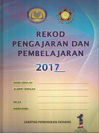 Cara menggugurkan kandungan dengan aman. Divider Buku Rekod Pengajaran Dan Pembelajaran 2017 V1 0