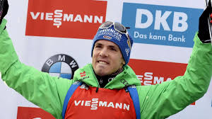 8.02.2013 biathlon deutsche mixed staffel versagt. Simon Schempp Und Laura Dahlmeier Fuhren Deutsches Team Bei Biathlon Wm In Oslo An Sport Mix