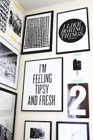 Bedroom Wall Diy Black And White Wall Decor 14 Free Printables For Your Gallery Wall Gallery Wall Vintage Bathroom Pictures Wall Decor Bedroom