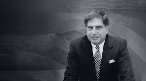 How Ratan Tata Propelled Group Ceo S To Embrace Business Excellence In 2020 Ratan Tata Blue Ocean Tata