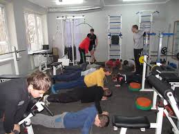 5 em 2016 gruppe c teilnehmer. Cultural Community Center Shelter Kryvyi Rih Ukraine Gym