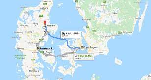 Contact memphis mansion home/contact memphis mansion graceland randers vej 3 8960 randers sø denmark tlf. Wo Liegt Randers Wo Ist Randers In Welchem Land Liegt Randers Wo Liegt