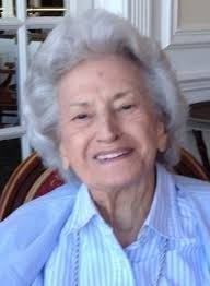 May Reich Obituary (2014)