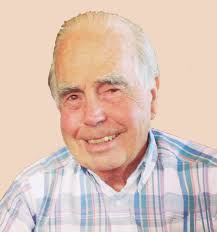 William E. Ehmann Obituary