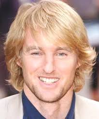 Celebrities Who Have Hair Like My Dog Part 10 A Model Recommends Owen Wilson Nose Job Celebrities