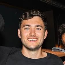 Matthew Hipp's Instagram, Twitter & Facebook