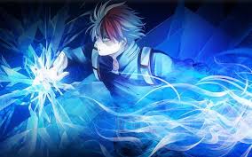 Check spelling or type a new query. Neon Anime Boy Wallpaper 4k