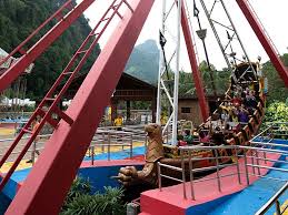 Book lost world of tambun & save! Lost World Amusement Park Lost World Of Tambun Theme Park